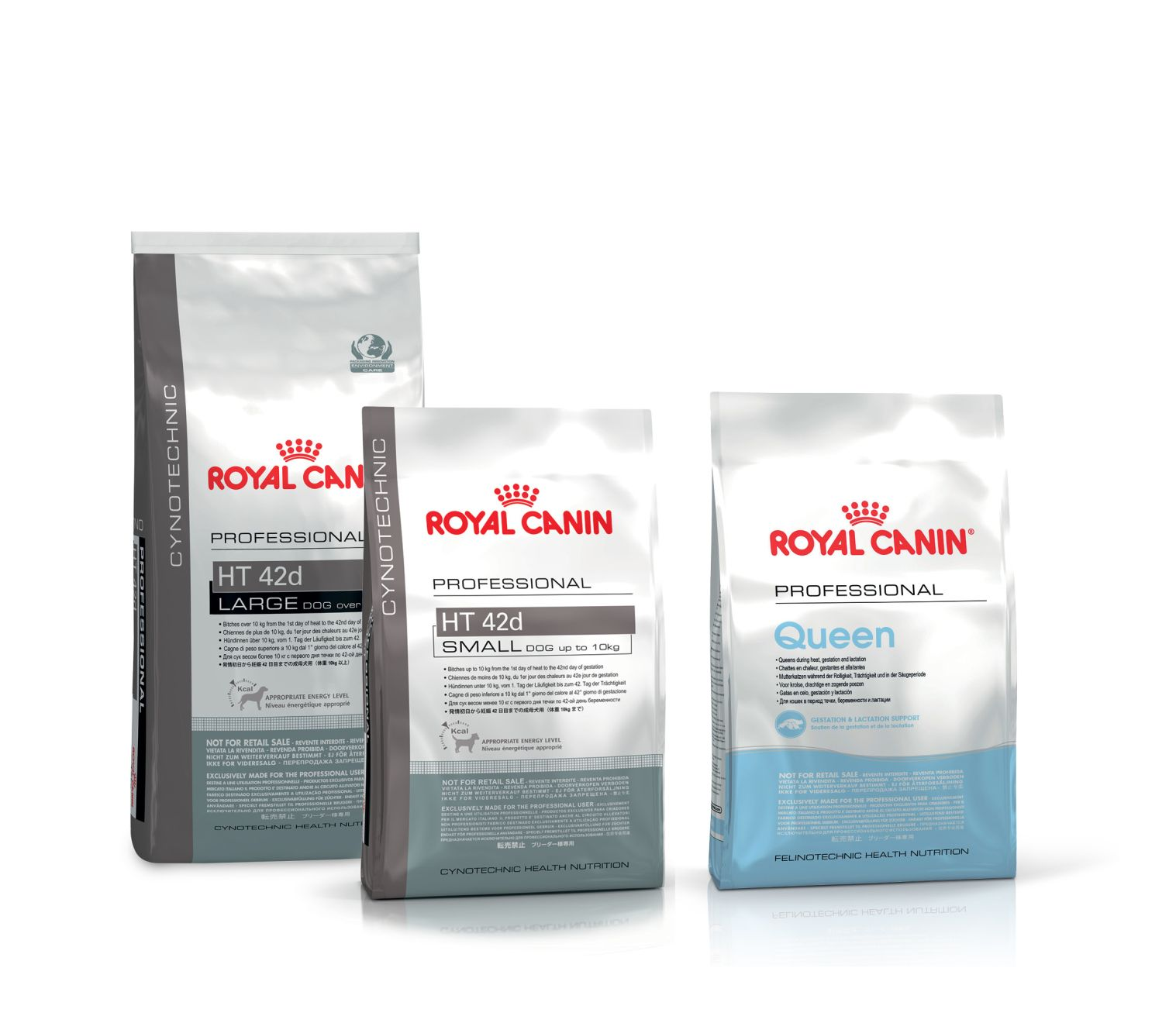 Royal canin sale webshop