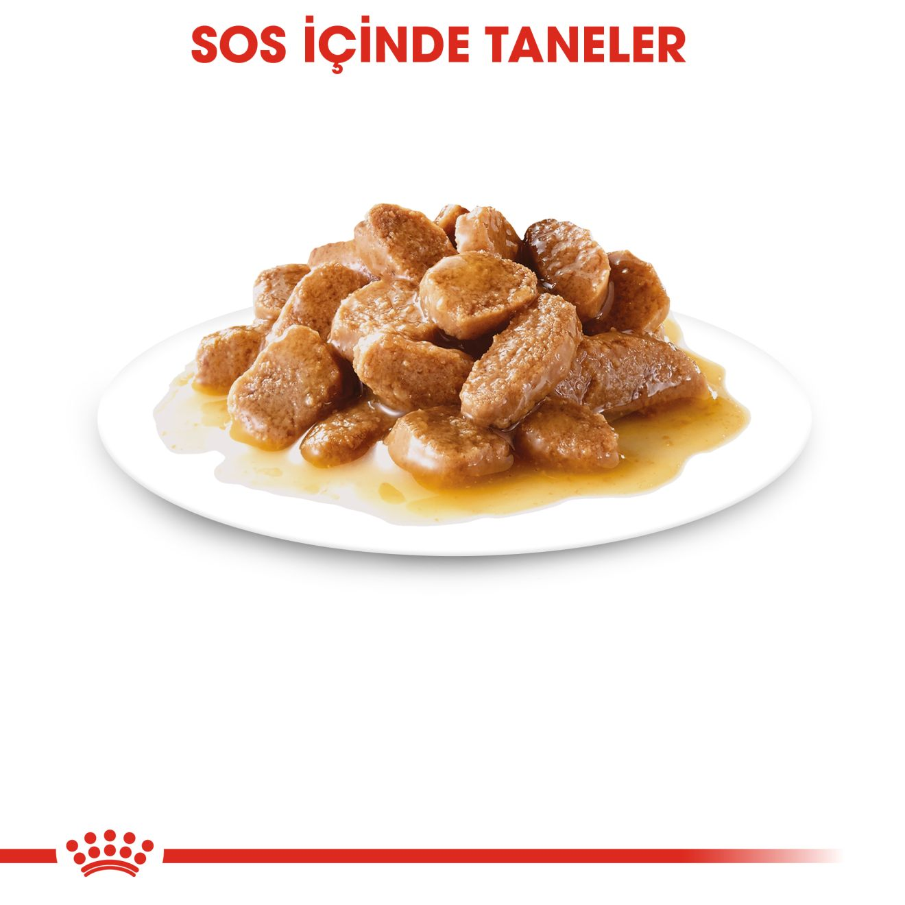Mini Adult Gravy Yetişkin Köpek Yaş Maması