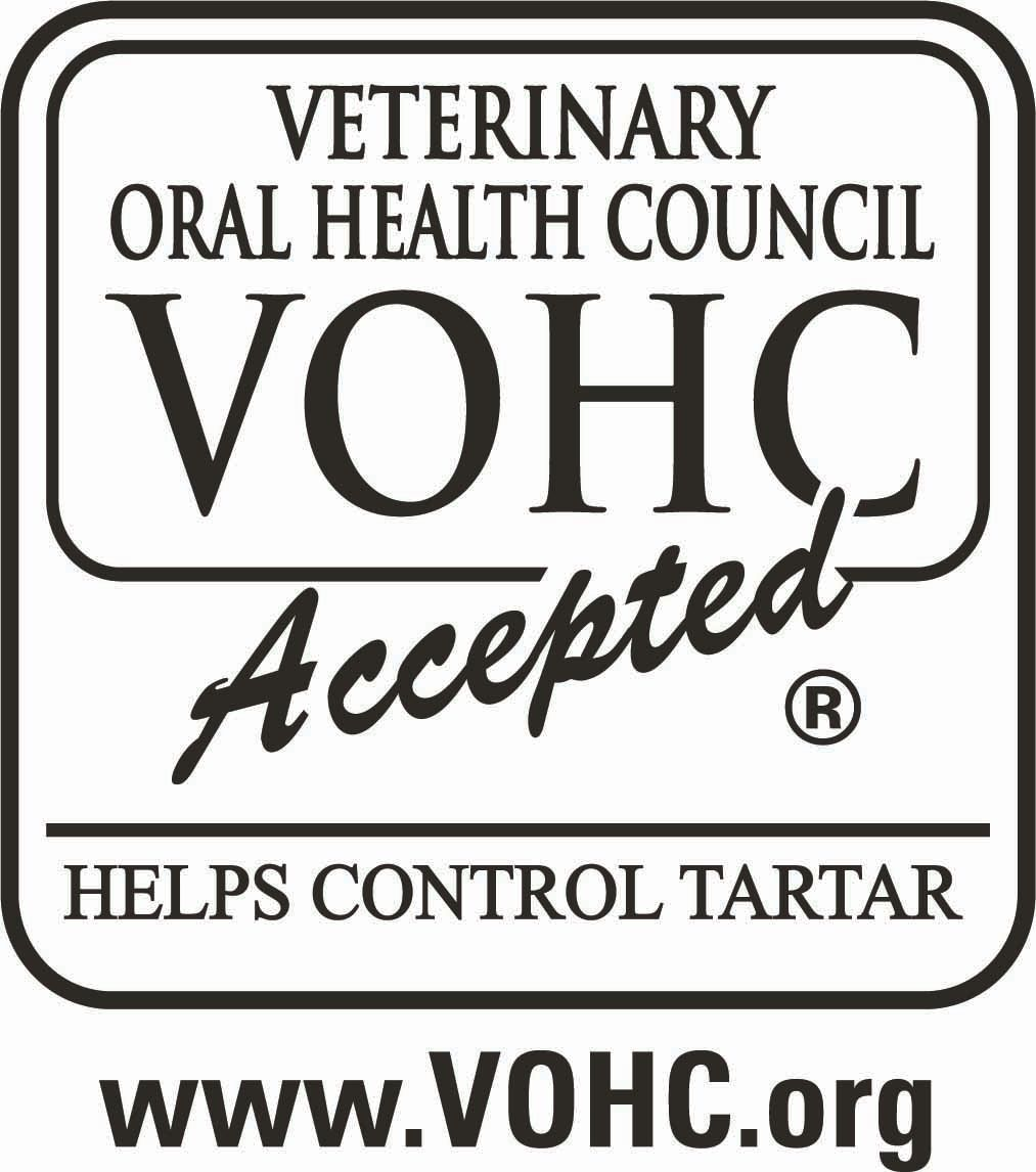 The VOHC Seal what does it mean? Vet Focus