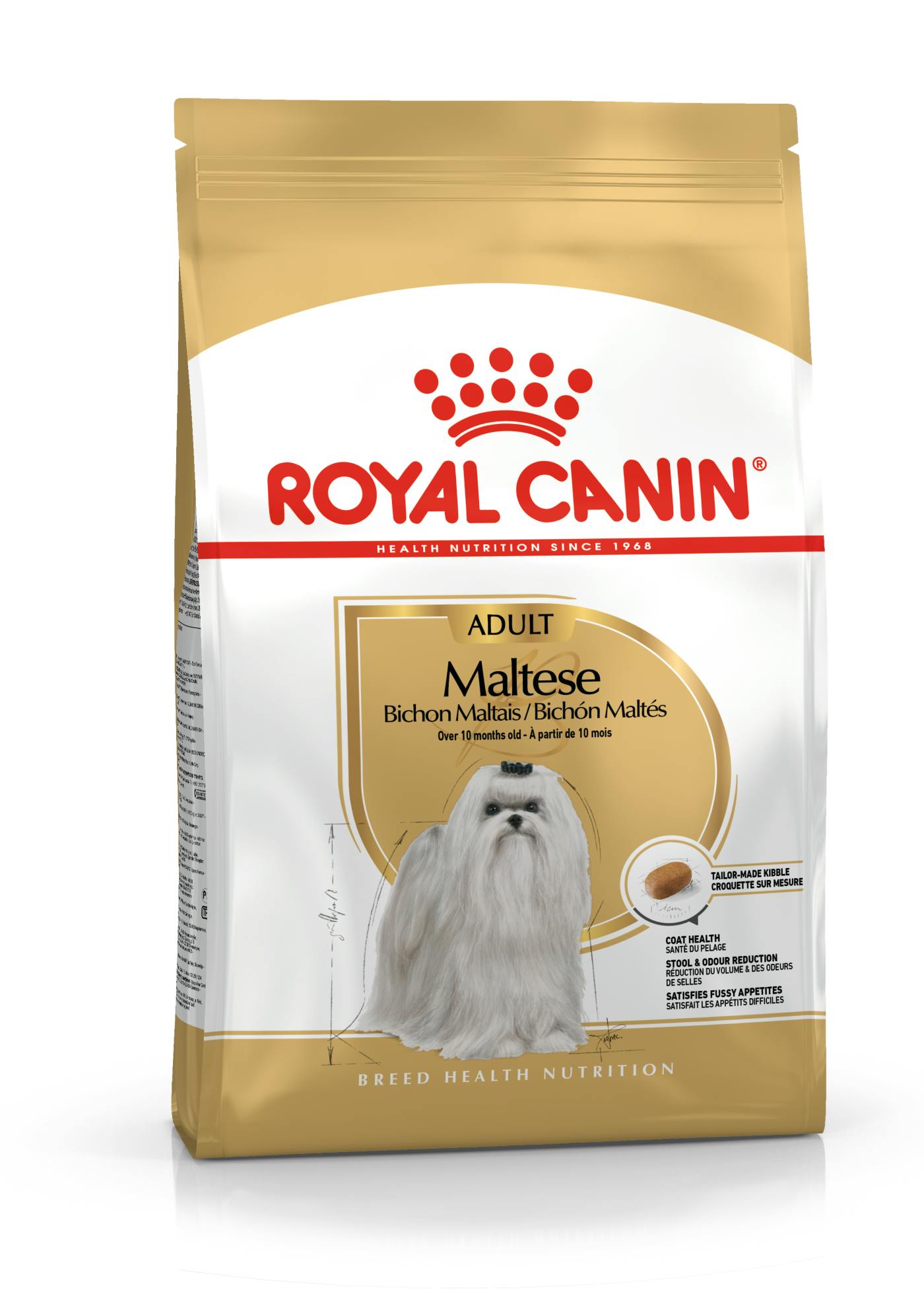 Malteser  Royal Canin DE