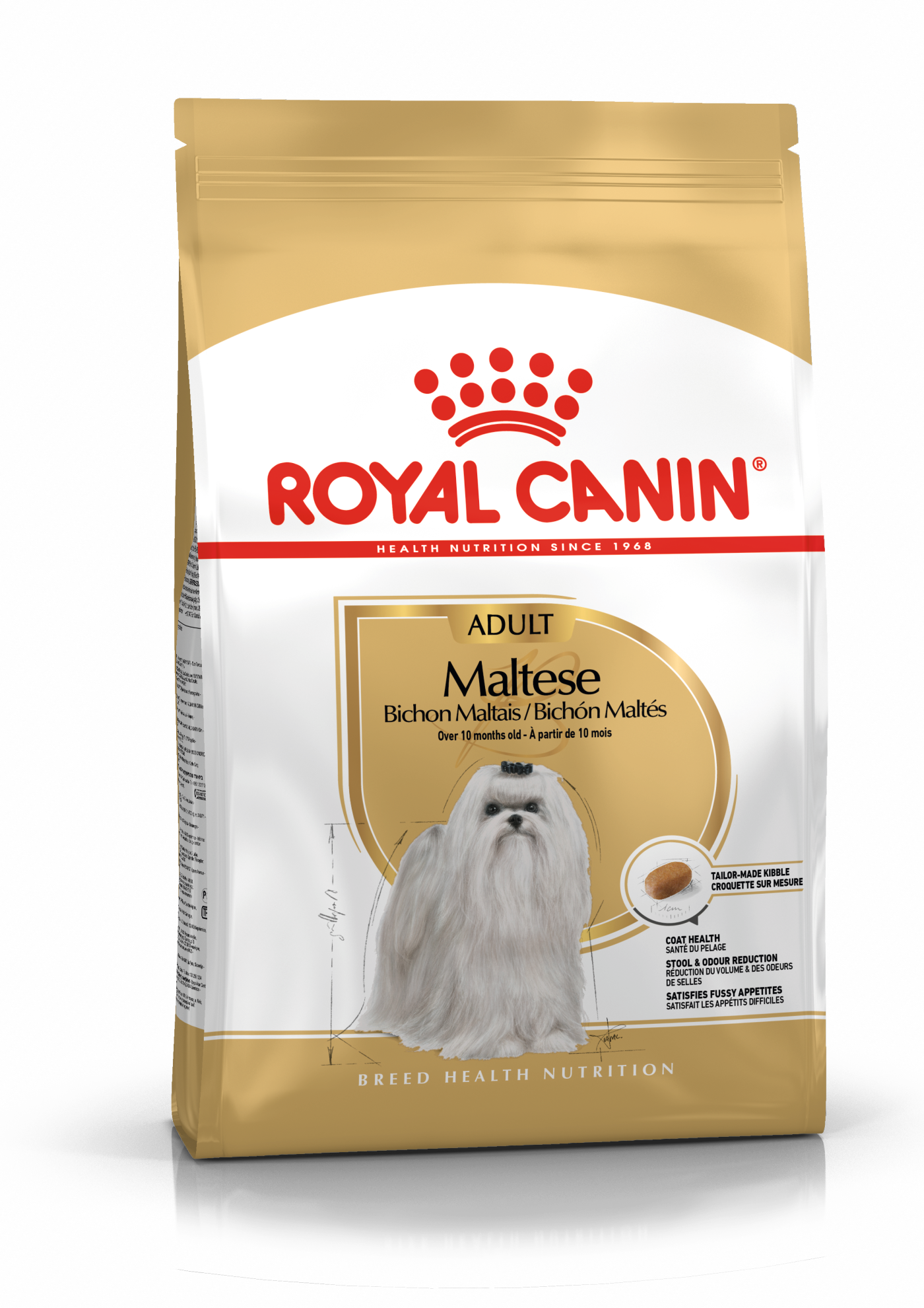 Best diet 2025 for maltese dogs