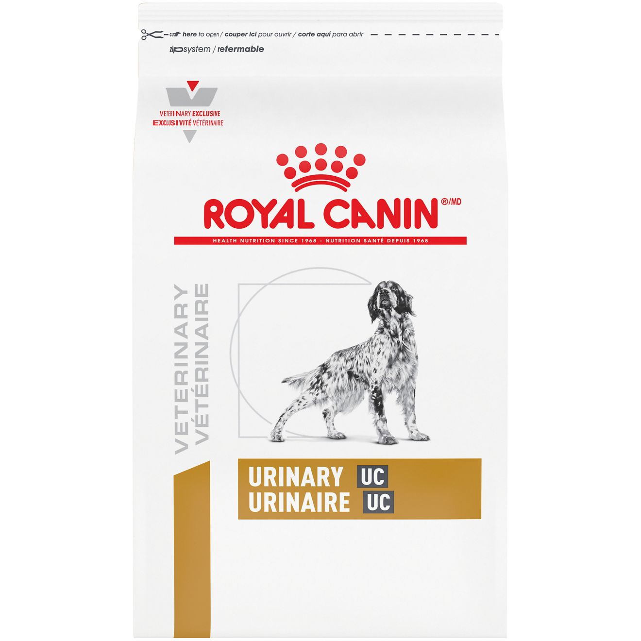 Canine Urinary UC