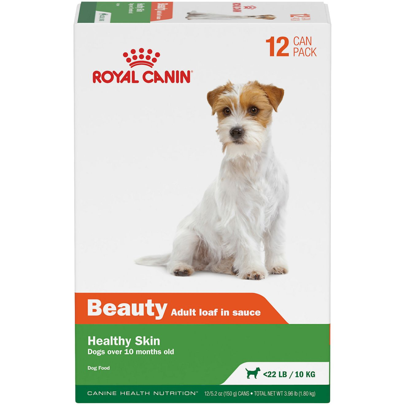 Royal canin hotsell adult beauty