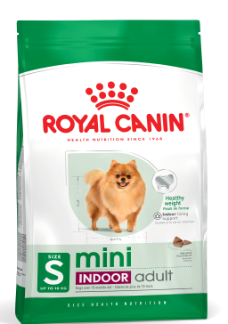 Kecil: Makanan Kering Anjing Dewasa Kecil Royal Canin Small