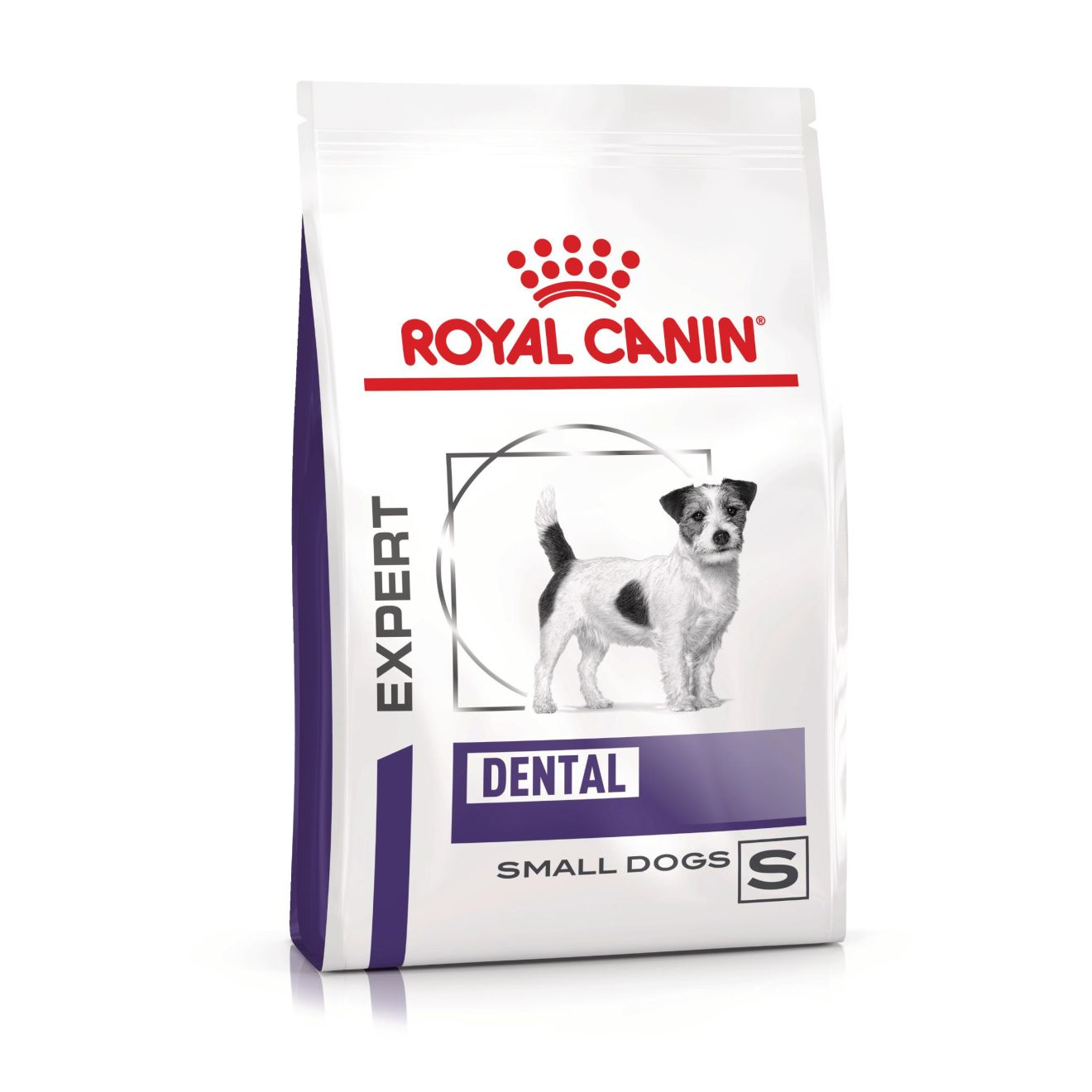 VHN Dental small dog