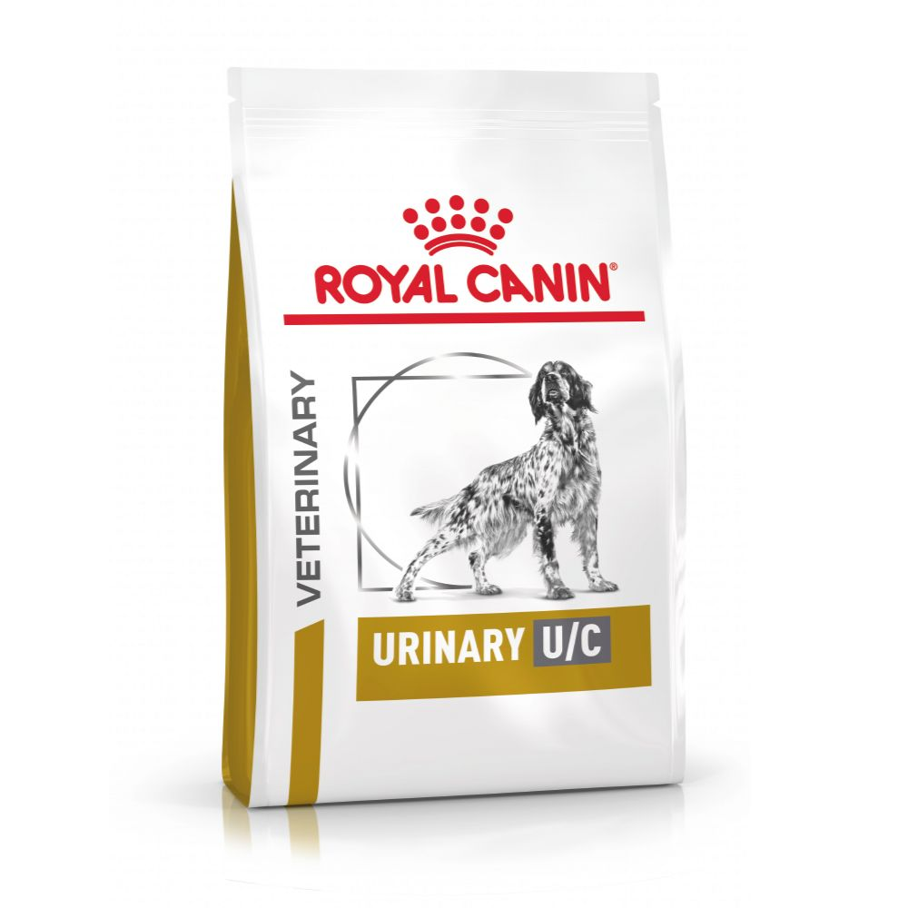 VHN Dog Urinary U/C