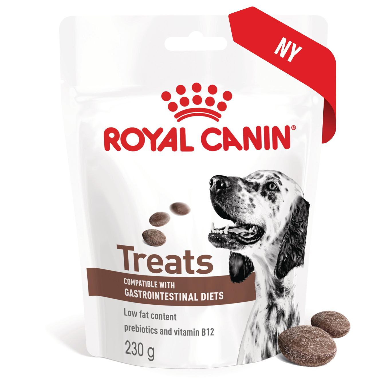 Gastrointestinal Treats