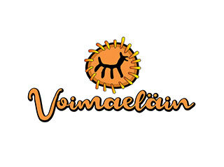 Voimaeläin