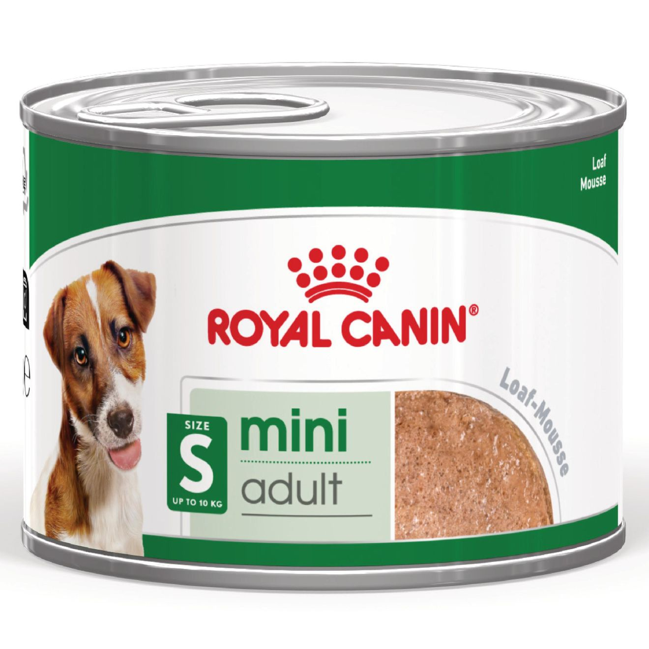 Mini Adult paté