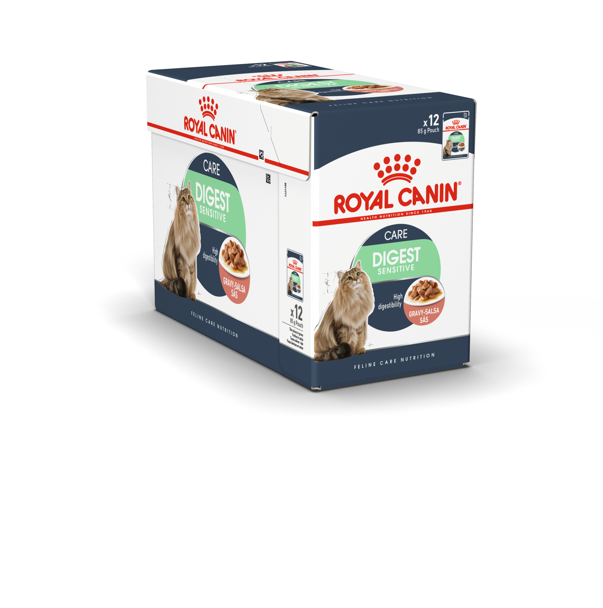 digest royal canin