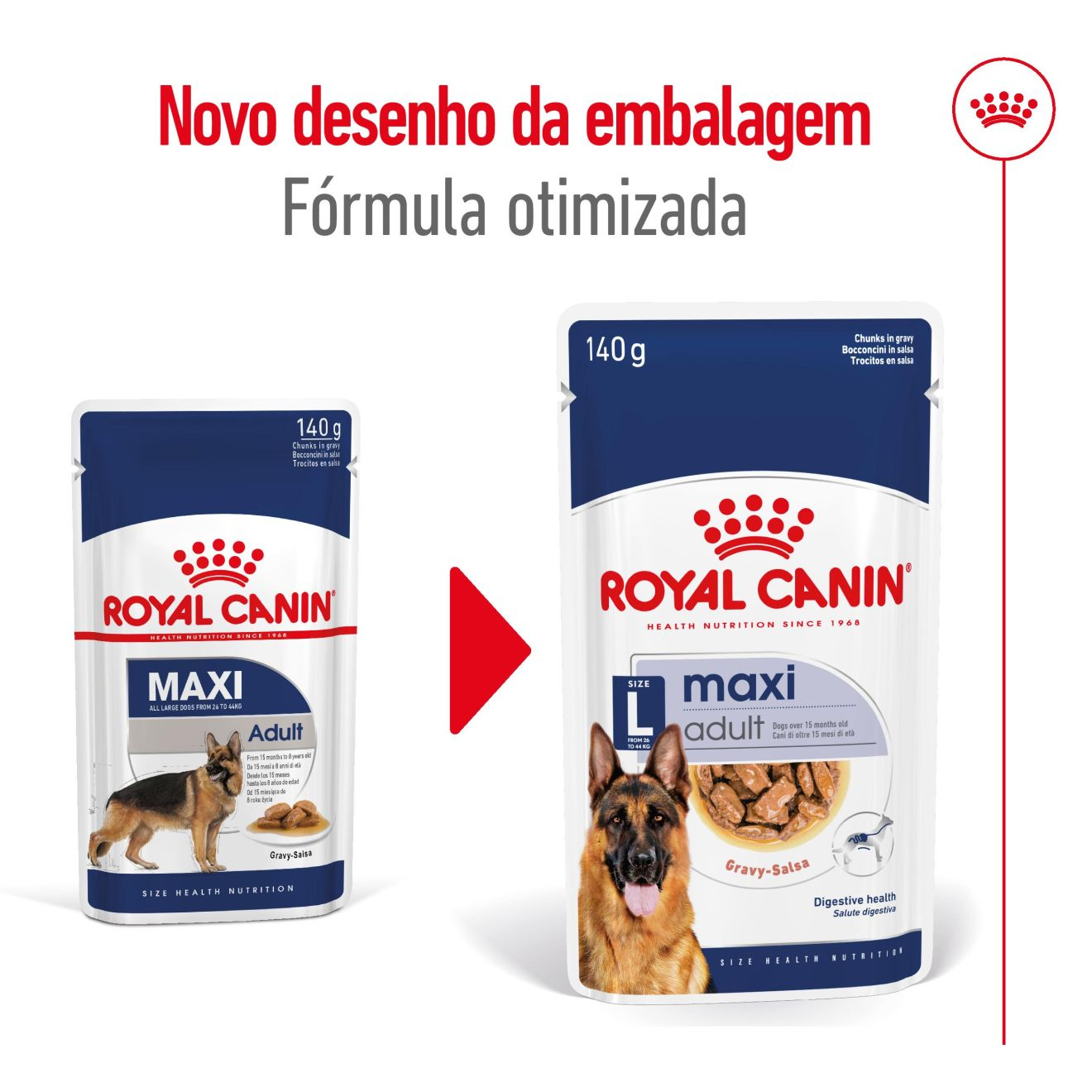 Maxi Adult