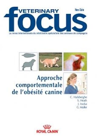 Approche comportementale de l’obésité canine