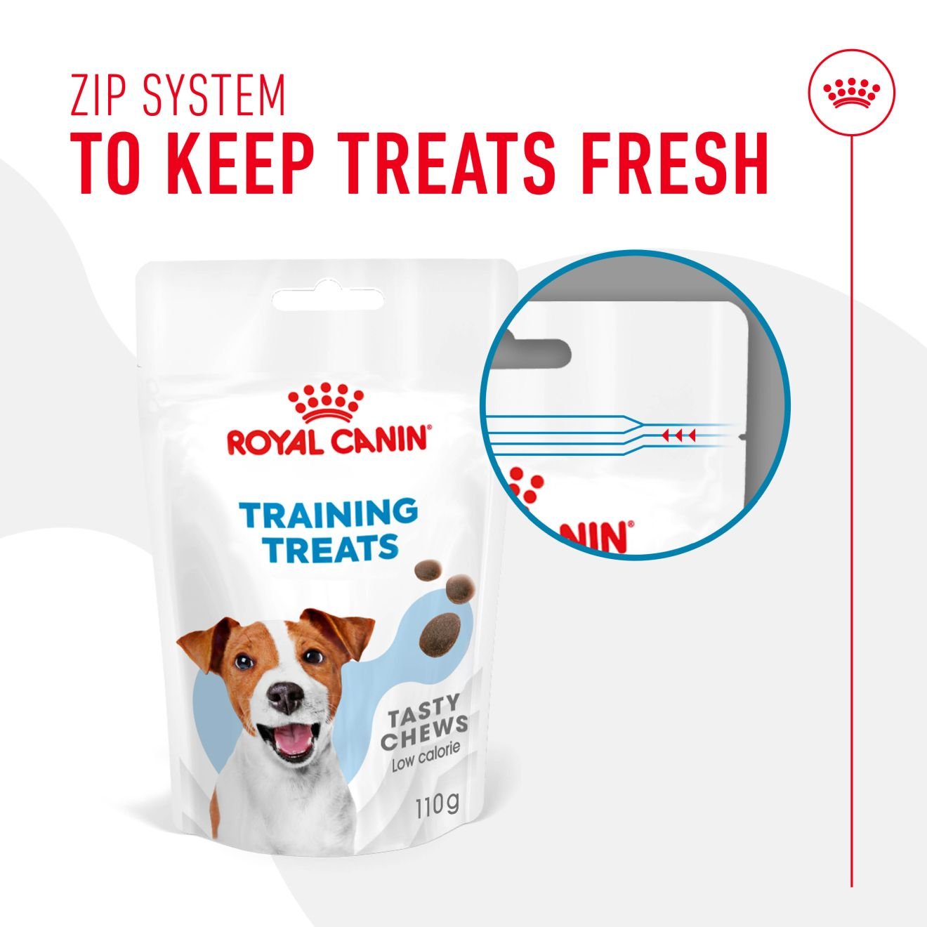 Royal Canin Dog Treats for Training