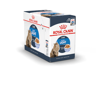Light Weight Care Jelly Adult
