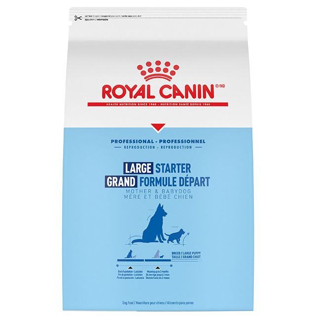 Royal Canin Professional Dog Range