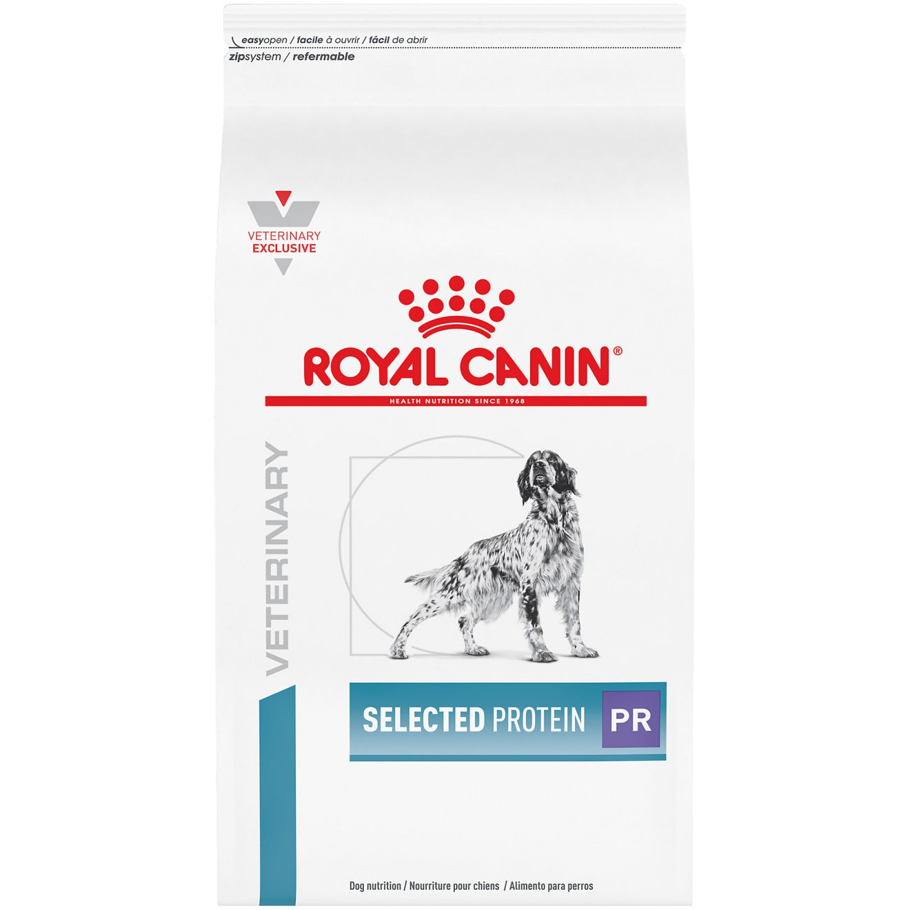 Canine Selected Protein PR Royal Canin US