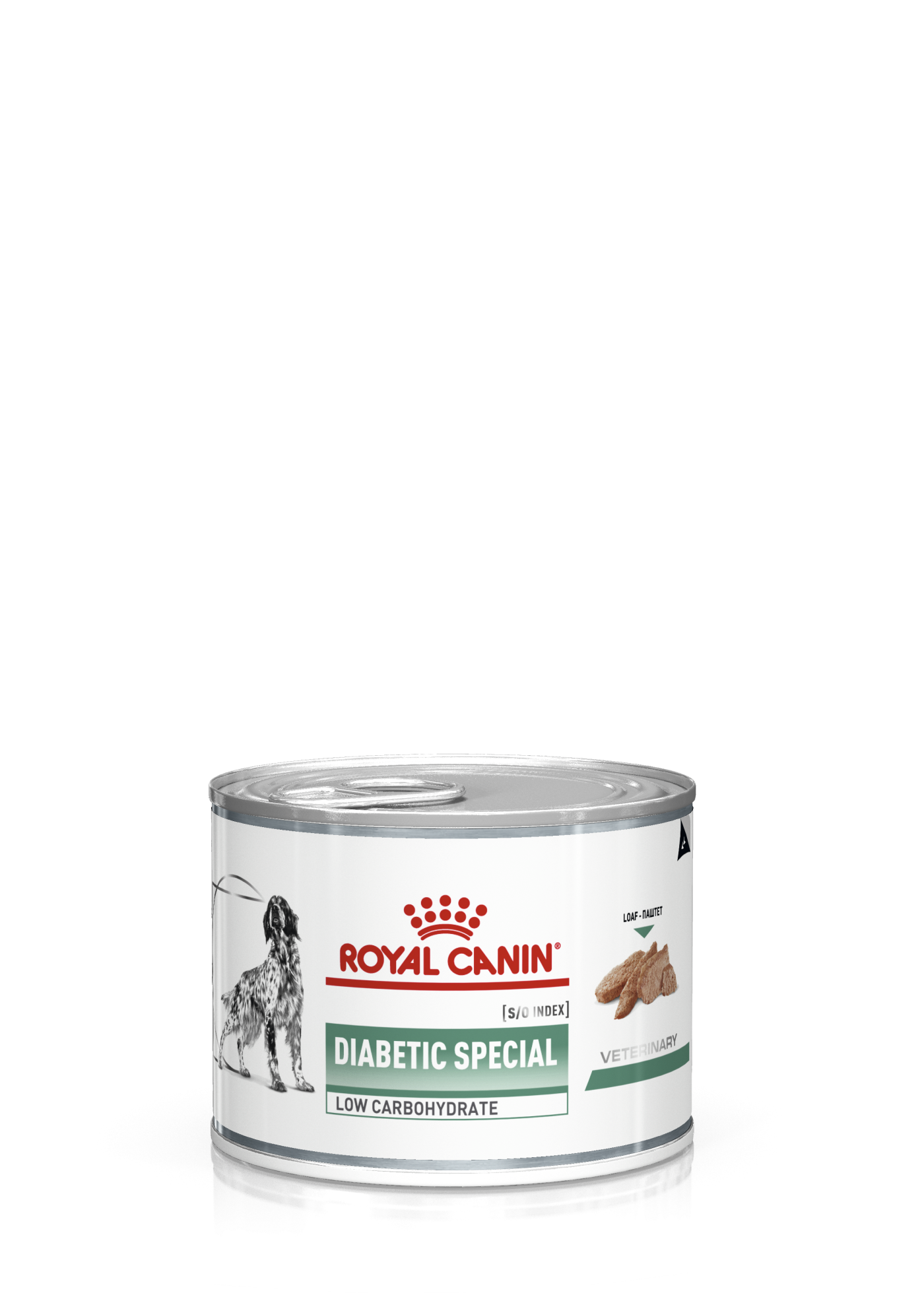 Diabetic Special Low Royal Canin