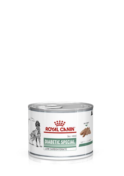 Diabetic Special Low Carbohydrate Wet | Royal Canin