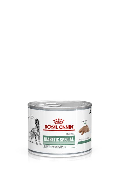 Diabetic Special Low Carbohydrate wet Royal Canin