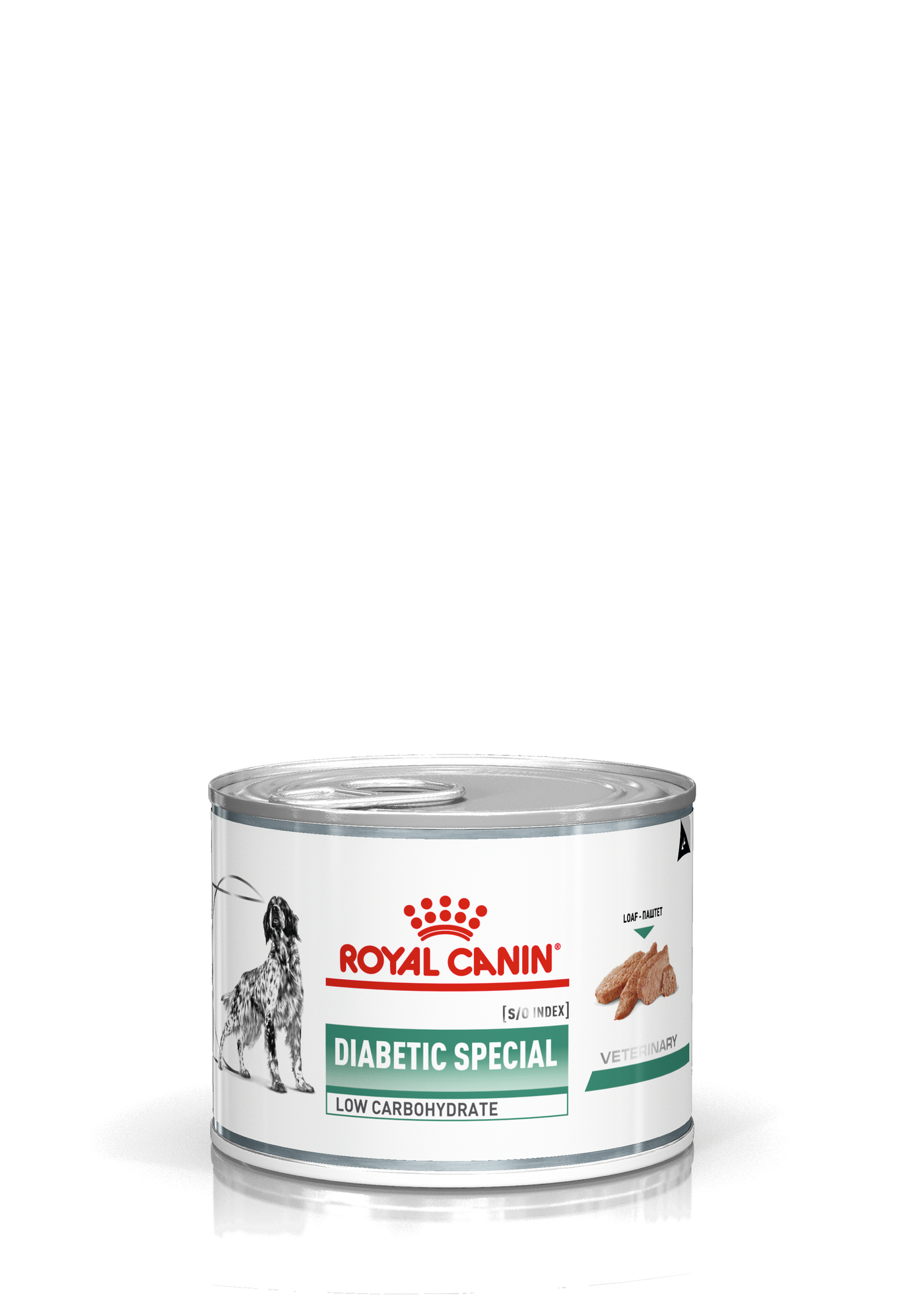 Diabetic Special Royal Canin