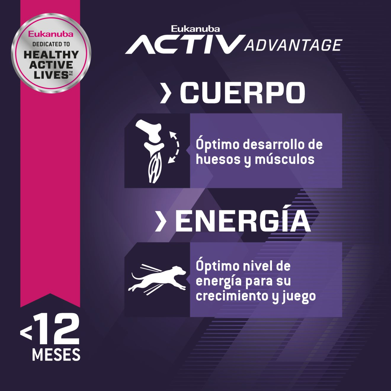 Eukanuba™ Puppy Medium Breed