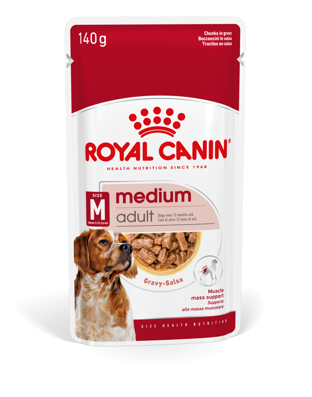 Medium Adult | Royal Canin PT
