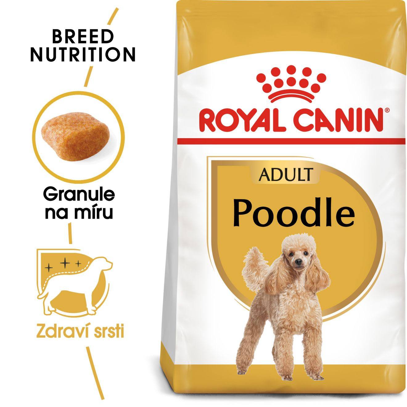POODLE Adult