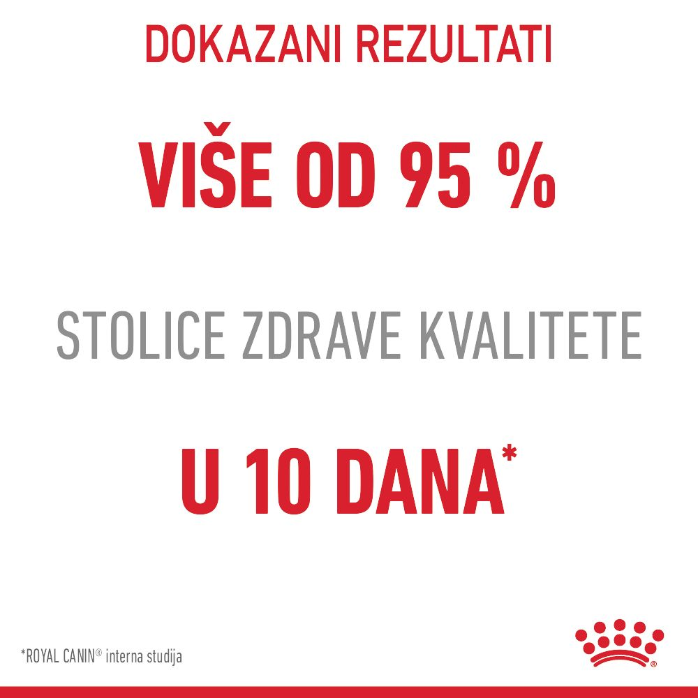 DIGESTIVE CARE Tanki komadići u umaku