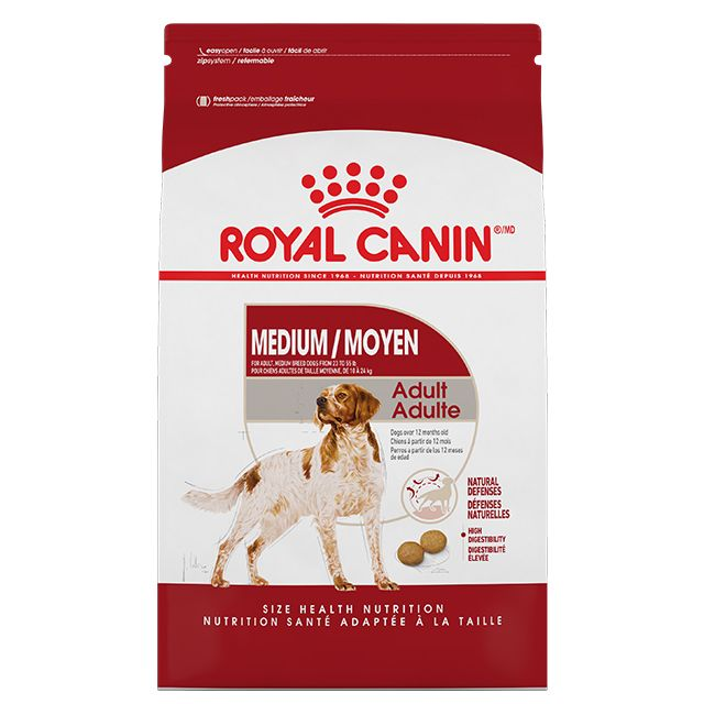 HT 42d Large Dog - ROYAL CANIN® Professionals