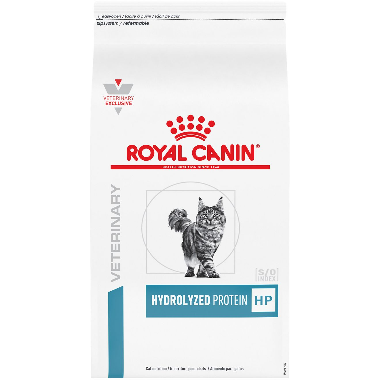 Royal canin hp hypoallergenic hydrolyzed 2025 protein dog food 7.7 lb