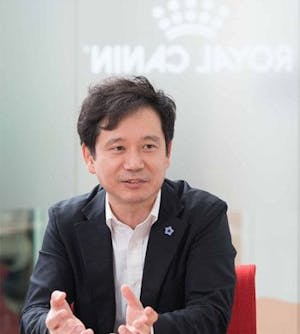 599_Japan_local_CA_Inuneko_Dr. harada