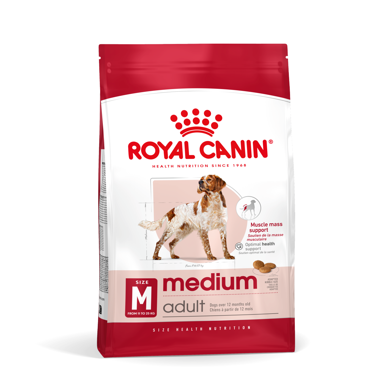 Perro Mediano Adulto | Royal Canin CO