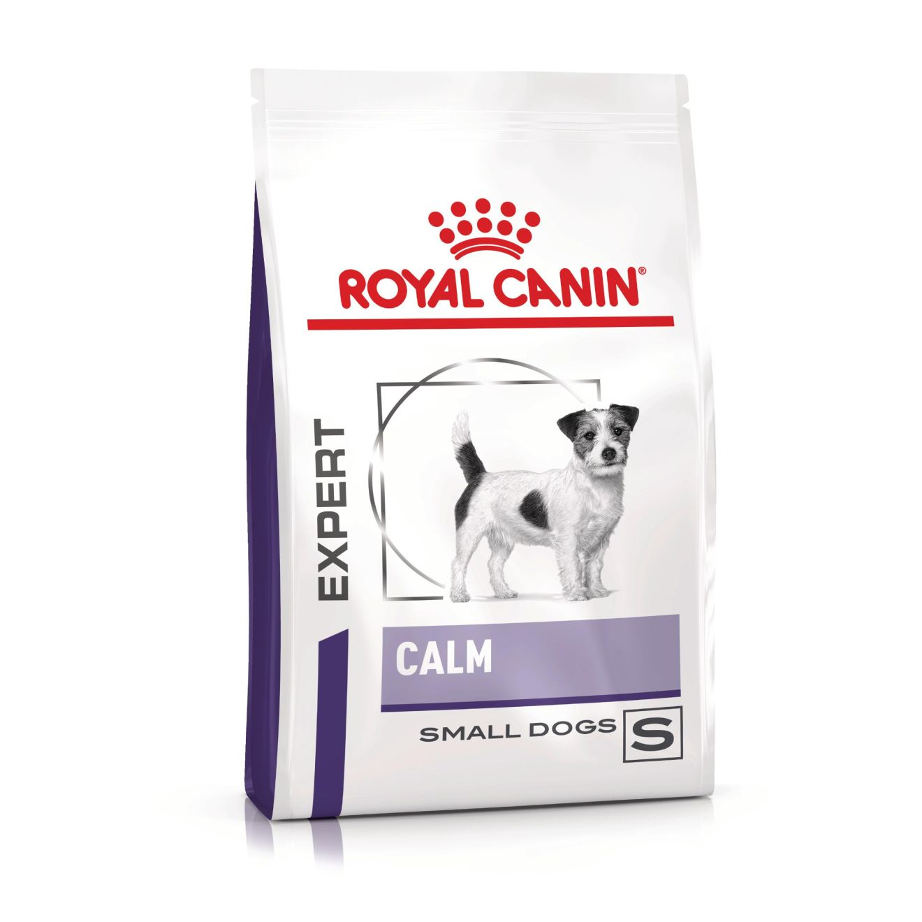 VHN Calm small dog