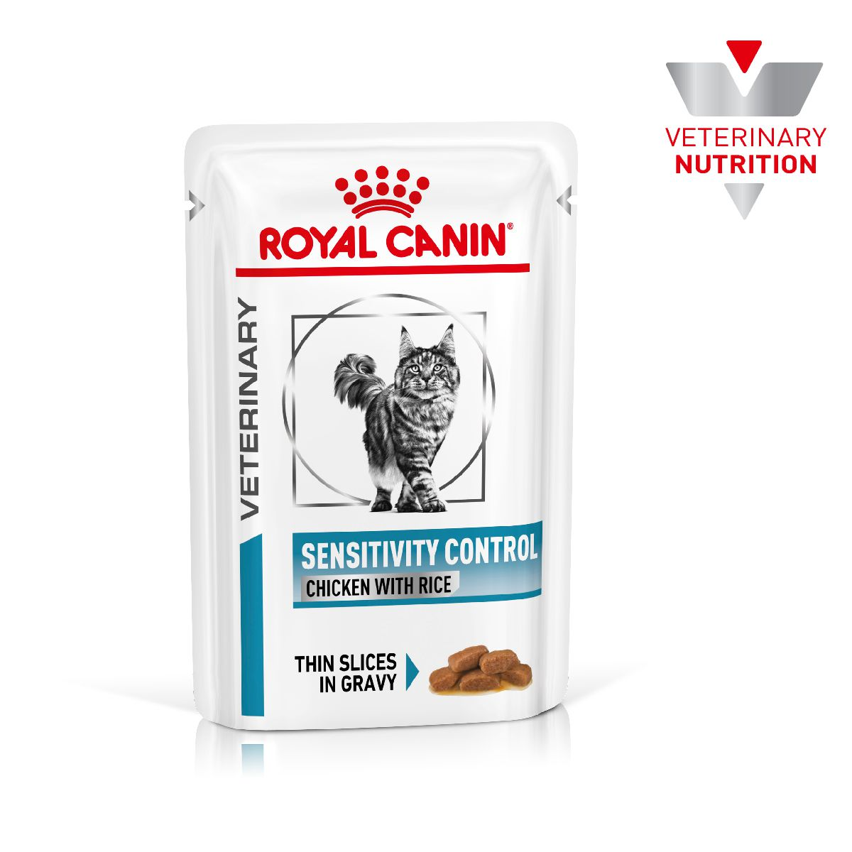 Royal canin sensitive chicken sales and rice