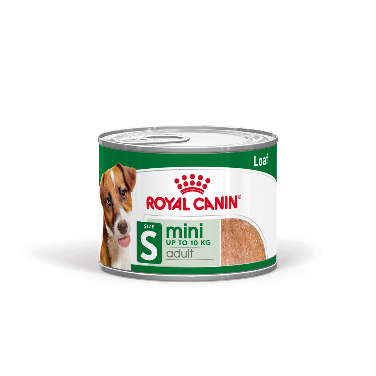 MINI ADULT - LOAF