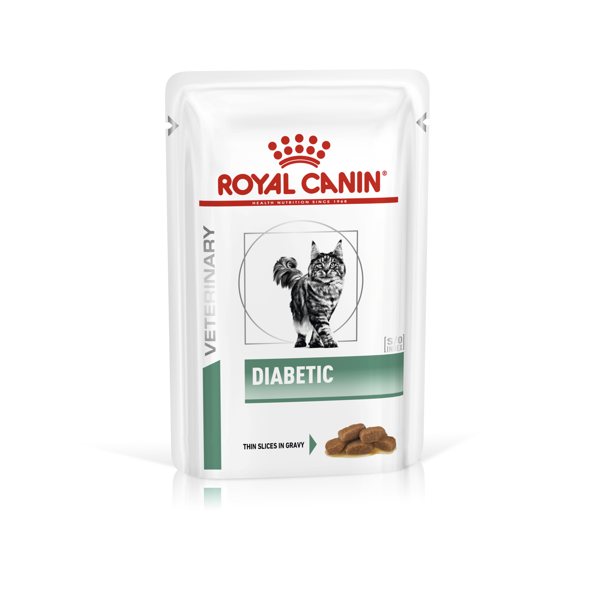 Royal Canin Diabetic Cat Food Wet