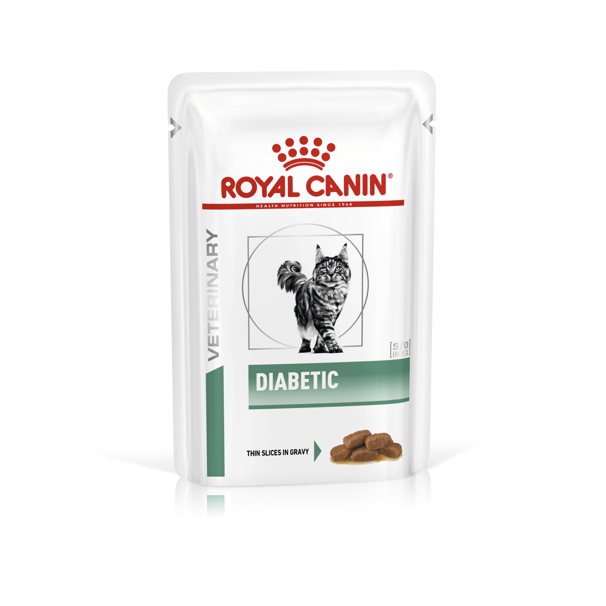 royal canin diabetic