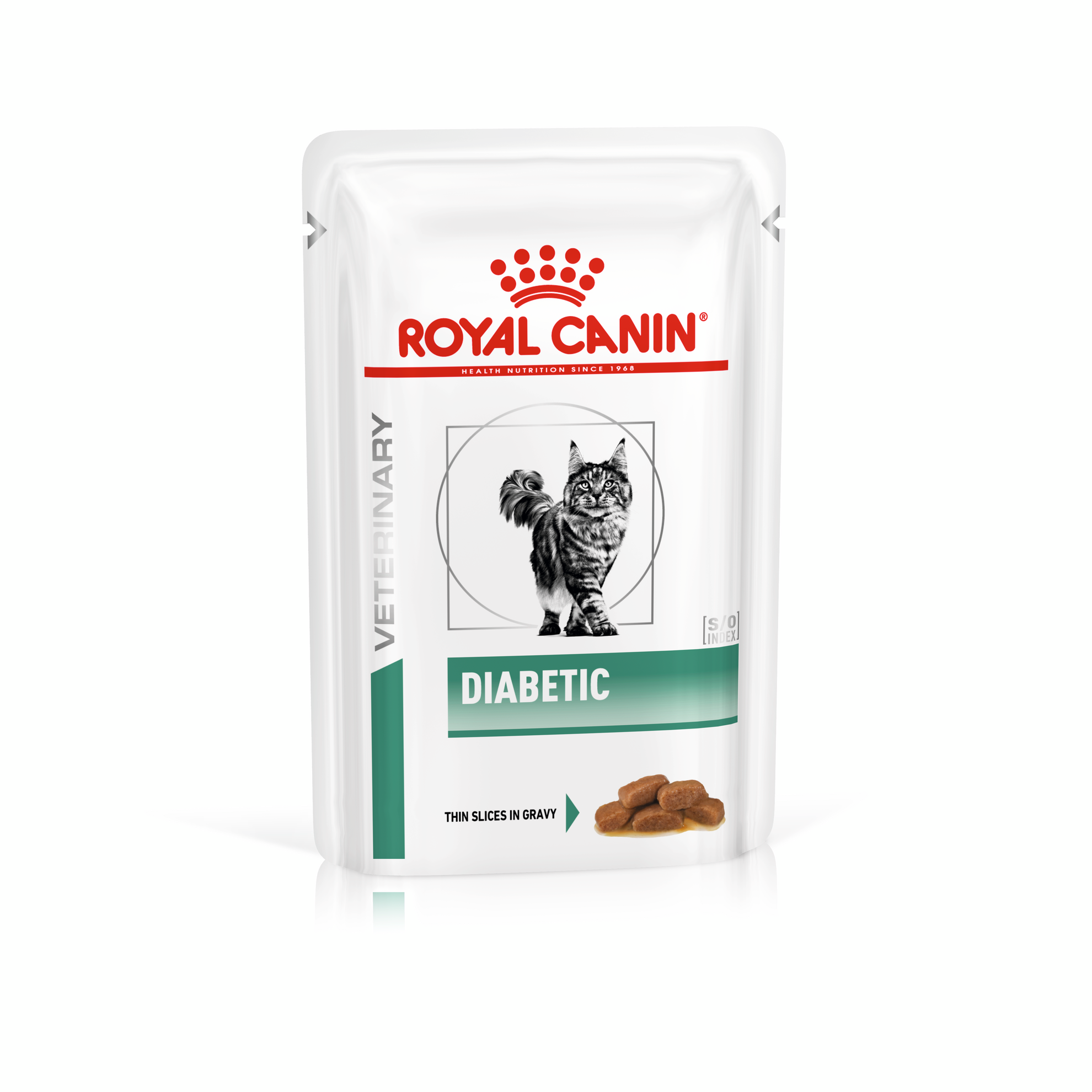 Royal canin diabetic dog food feeding guide sale