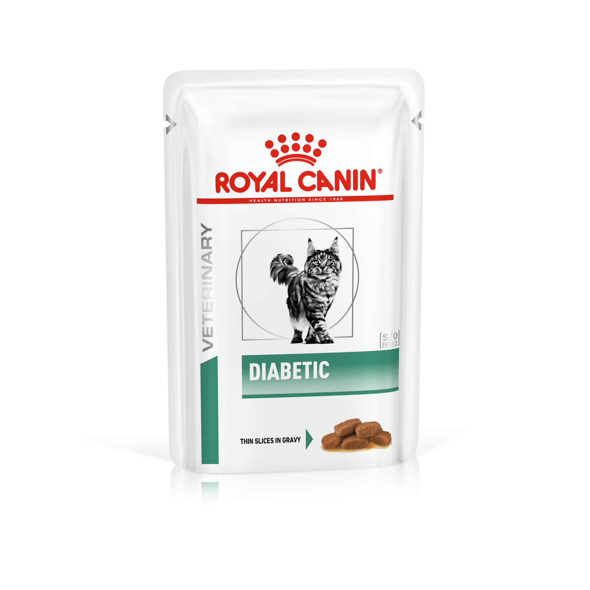 Royal Canin Wet Diabetic