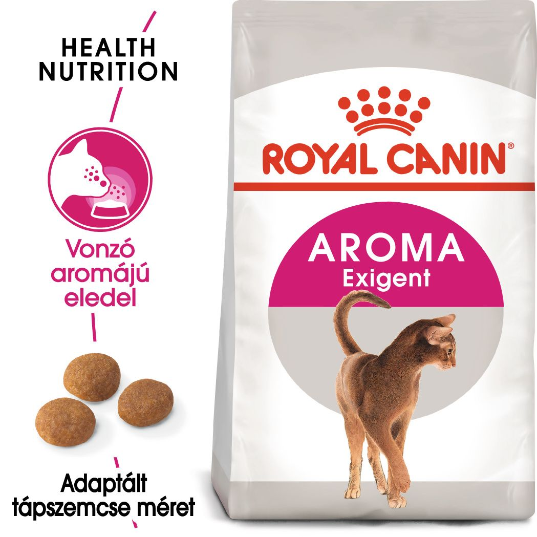 Aroma Exigent