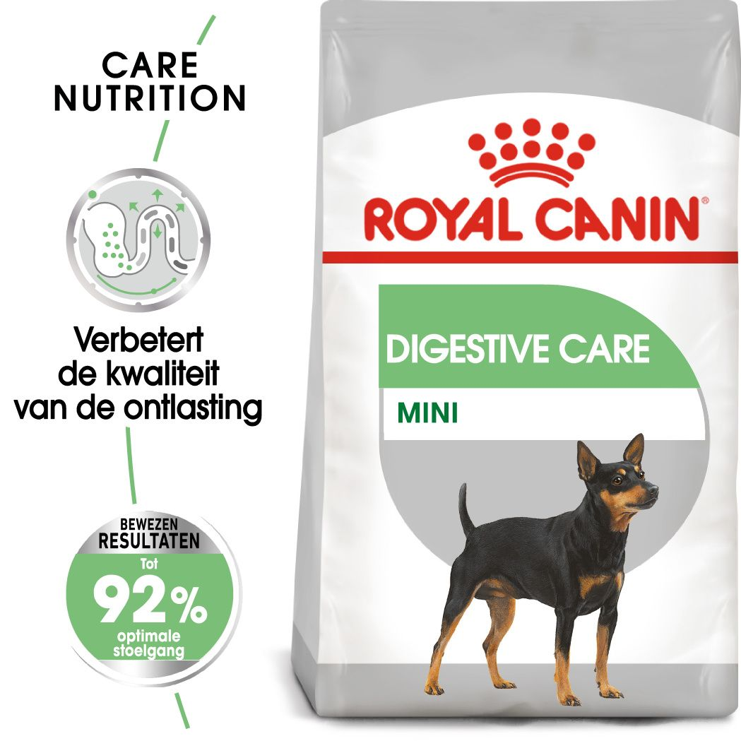 Digestive Care Mini