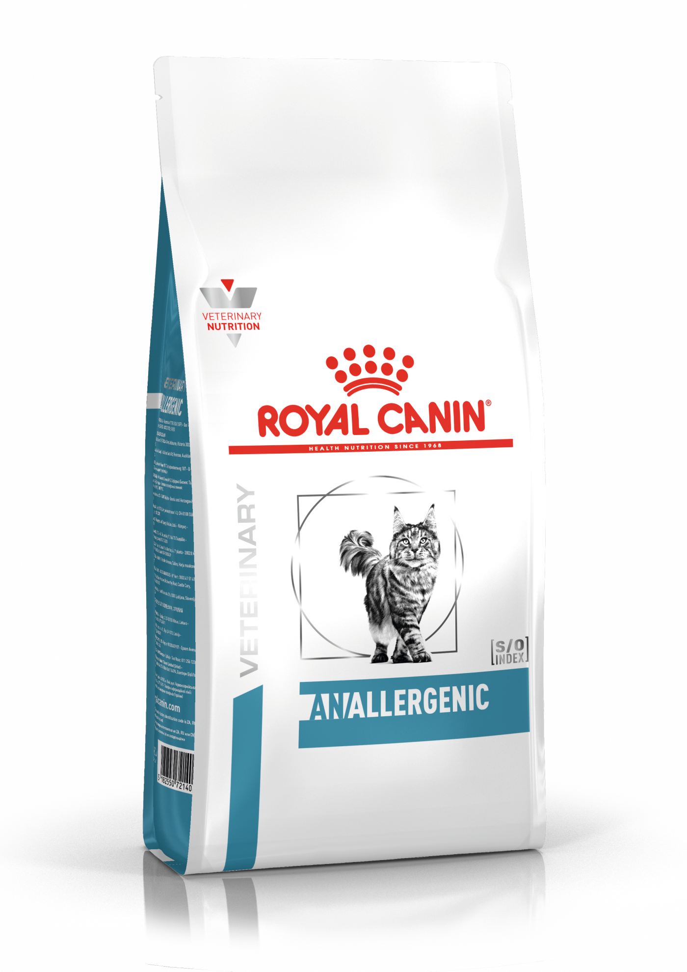 royal canin cat food ireland