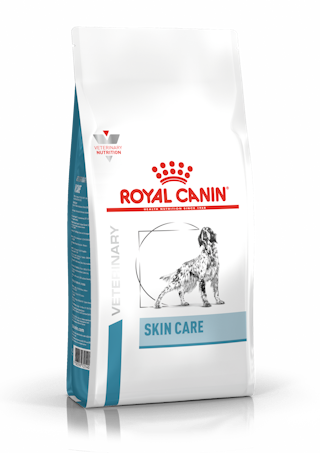 Royal Canin Skin Care Dog kuivtoit
