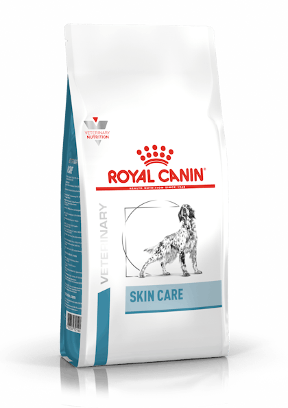 VHN-DERMATOLOGY-SKIN CARE DOG DRY-PACKSHOT-B1