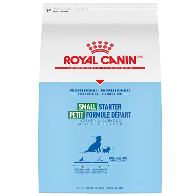 Royal Canin Cão Mini Starter Mother & Baby dog - 1kg - femalepet