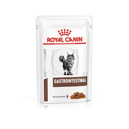 Acquiesce Pogo stick sprong Geboorte geven Gastrointestinal Pouch Wet - Royal Canin