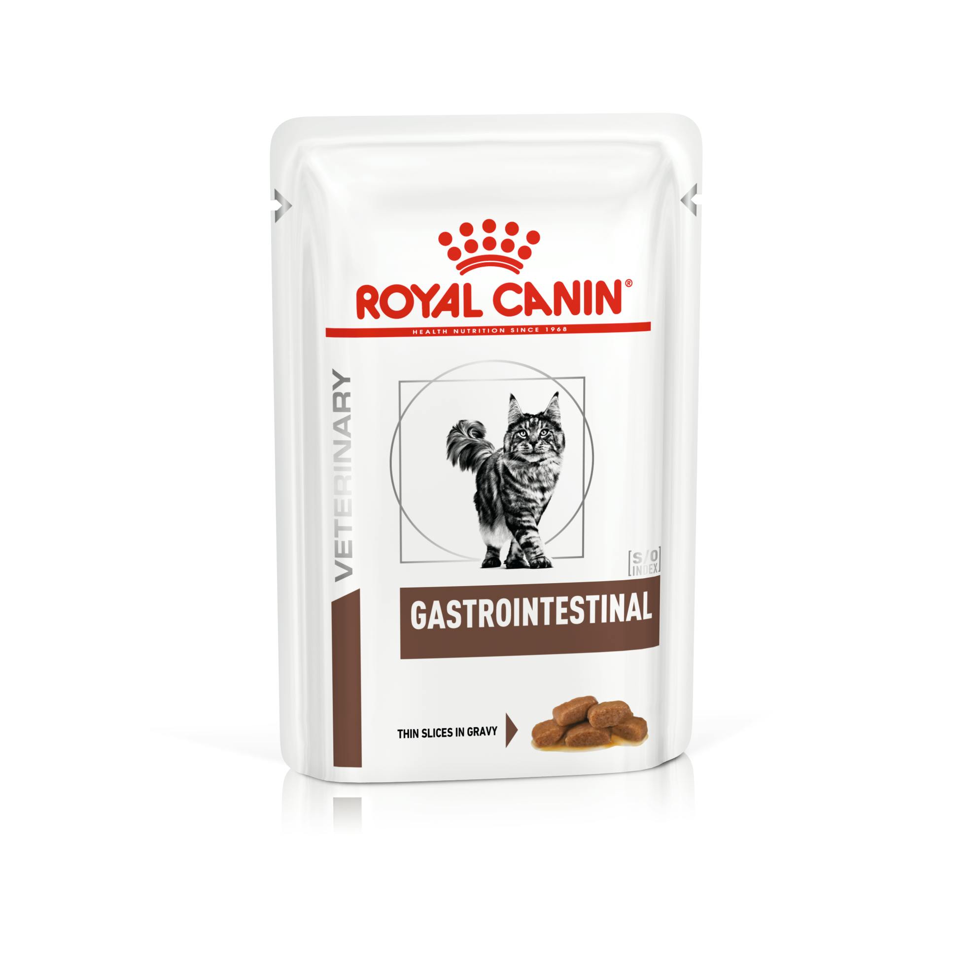 Royal canin wet store cat food ingredients