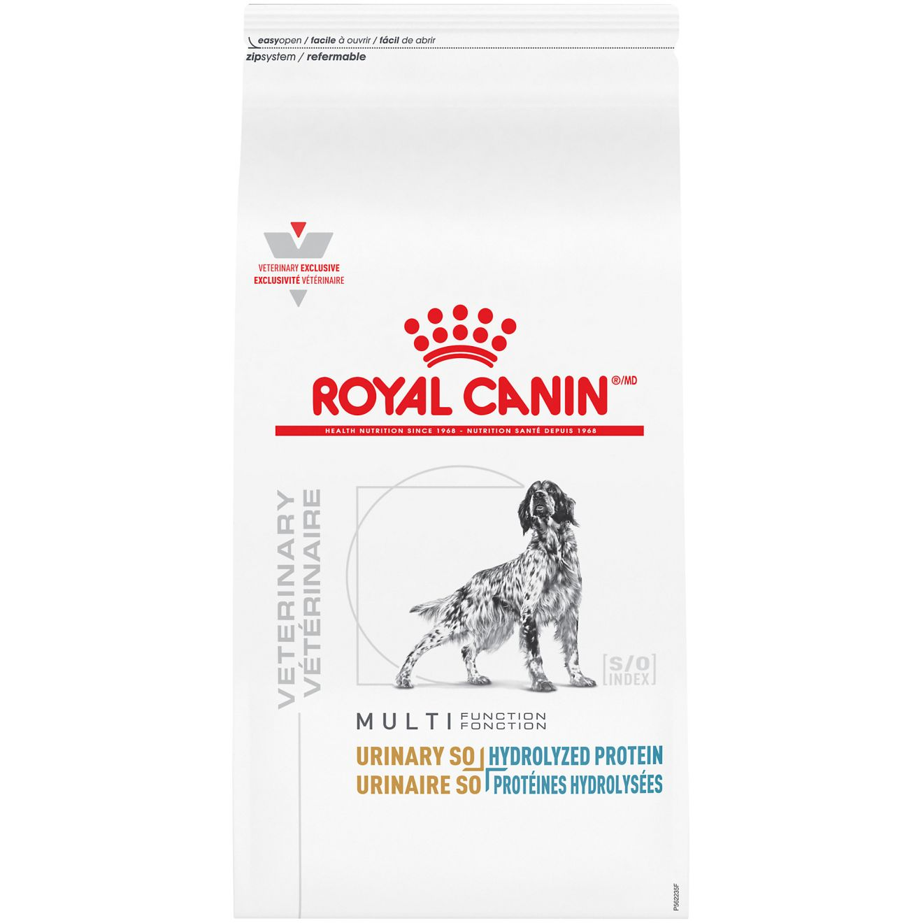 Royal canin hydrolysed store protein