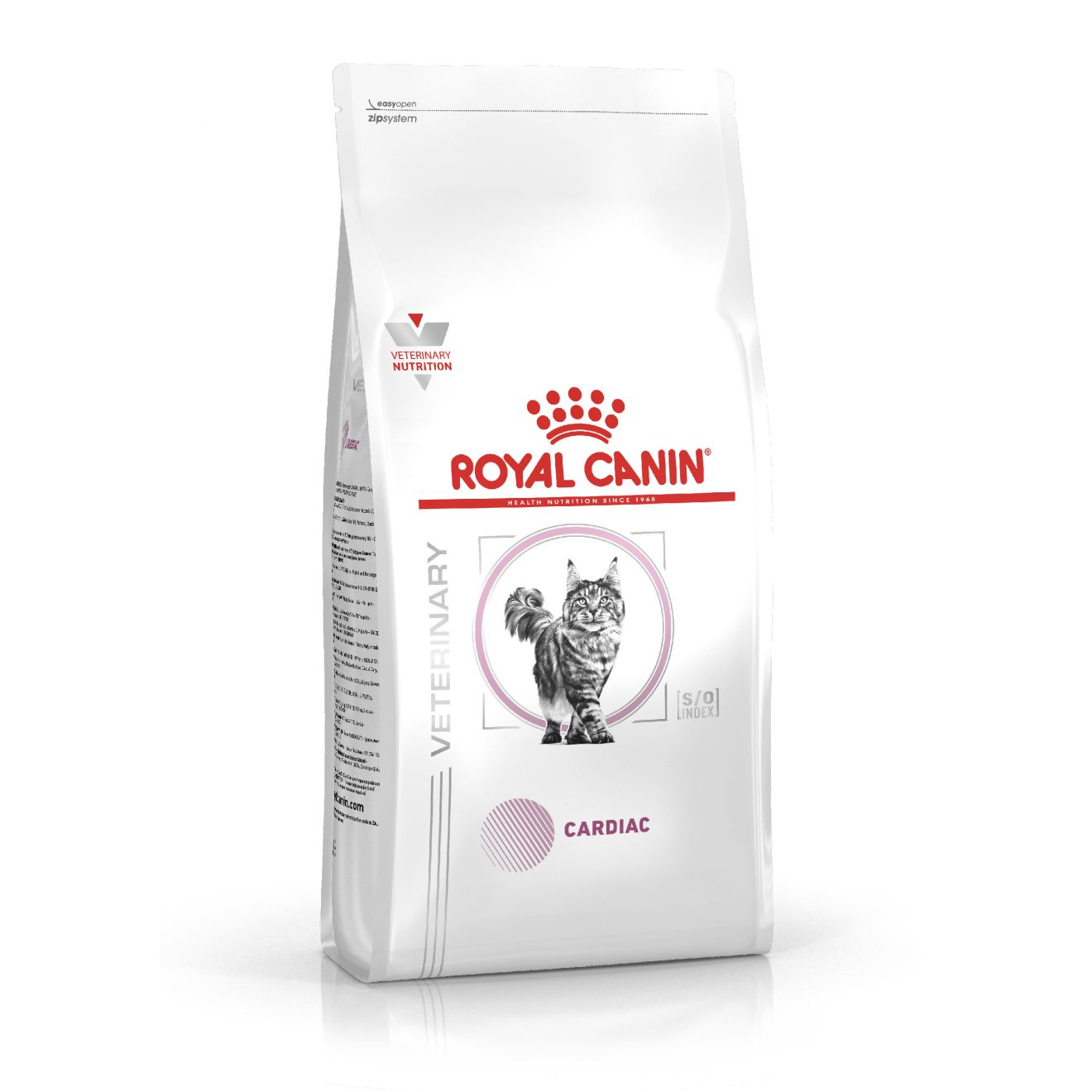 Cardiac - torrfoder katt | Royal Canin SE | Royal Canin UK