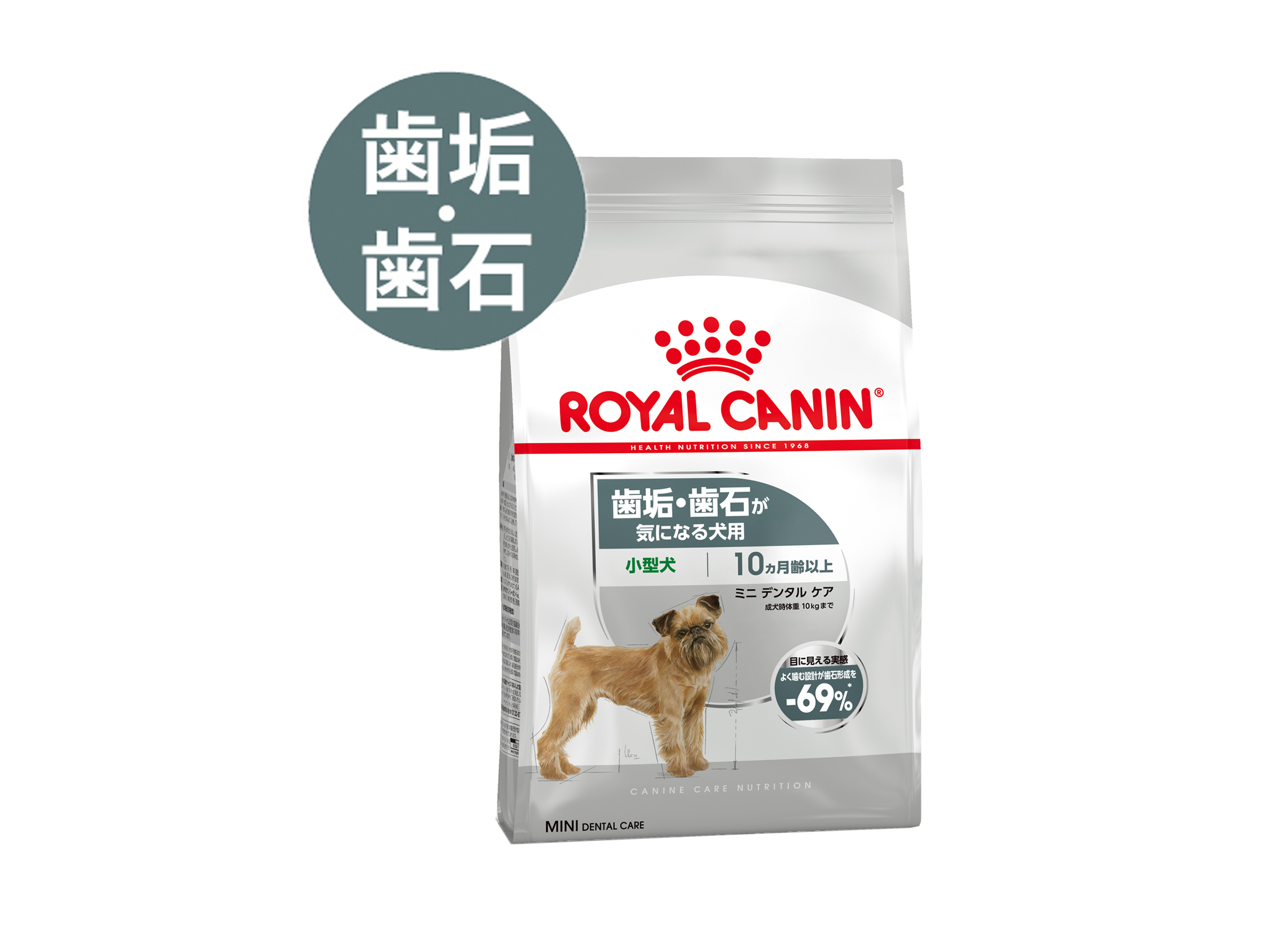 犬フードお試し 歯みがきガム シート プロフェッショナルバランス ロイヤルカナン サンライズ ゴン太の歯磨き専用ガム ブレスクリア アパタイト